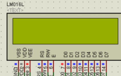 基于1602加<b class='flag-5'>矩阵</b><b class='flag-5'>键盘</b>的简易计算机<b class='flag-5'>原理图</b>及源码