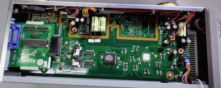 基于针对电池BMS保护板提供Short、OCCP...