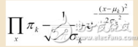 樸素貝葉斯算法matlab實(shí)現(xiàn)以及EM算法