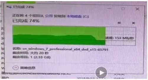 三款万兆光口网卡产品测评