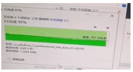 三款万兆光口网卡产品测评