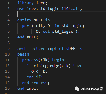 vhdl