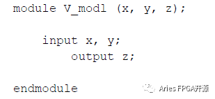 vhdl