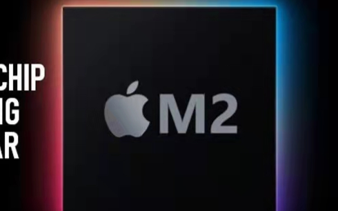 曝苹果M2实现量产,后年完全摆脱对英特尔芯片的依...