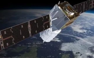 欧洲航天局希望改进用于卫星风力监测的紫外探测器