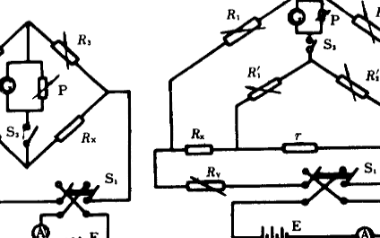 電線電纜<b class='flag-5'>性能及</b>導體<b class='flag-5'>直流電</b>阻試驗