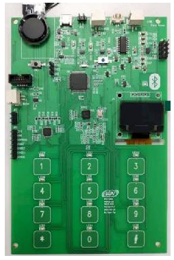 大联大世平集团推出基于NXP LPC54101的...