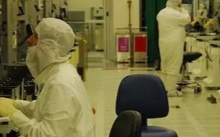英特尔已经宣布在美国投资200亿美元用于芯片生产