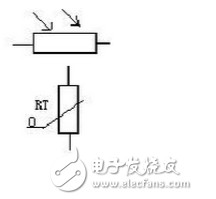 热敏电阻识别_热敏电阻符号_热敏电阻型号