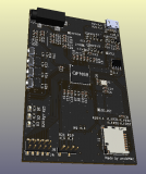 一个小妙招让你的PCB逼格登月!