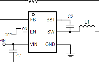 2A同步<b class='flag-5'>降壓</b>轉換器芯片<b class='flag-5'>SCT</b>2320