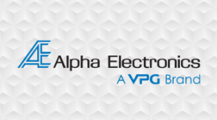 贸泽电子与金属箔电阻生产商Alpha Elect...