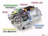 图文解析驱动电机系统、原理、结构、功能、冷却系统