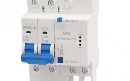电弧故障断路器依据应用场所一般能够分为哪几种