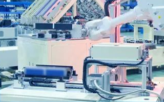 福特与宝马共同主导对固态电池新创公司Solid ...