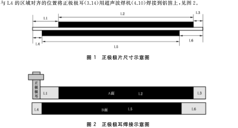 正极