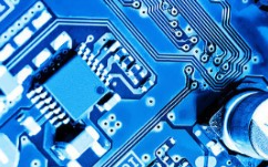 芯启源受邀参加2021全球半导体产业博览会