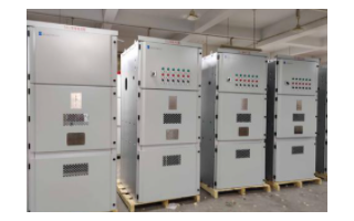 380V/660V/690V/1000V低压接地...