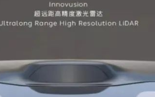 图达通已完成6400万美元的B轮融资