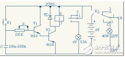 <b class='flag-5'>rc</b><b class='flag-5'>延時</b><b class='flag-5'>電路</b><b class='flag-5'>延時</b>時間<b class='flag-5'>計算公式</b>