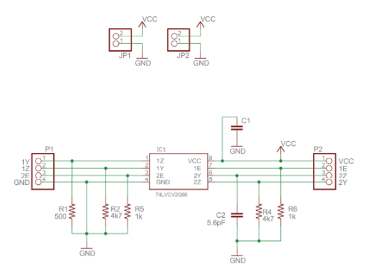 pcb