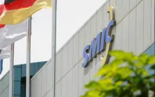 中芯国际不用EUV光刻就攻克了类7nm工艺