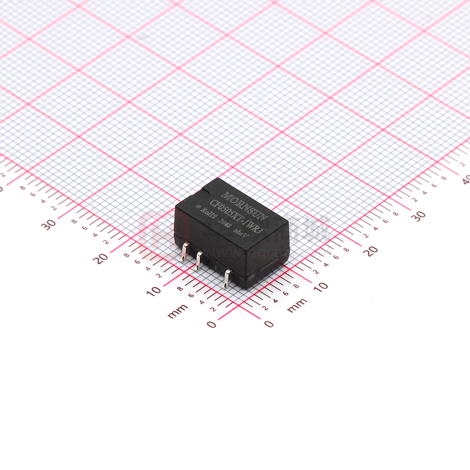 CF0505XT-1WR3