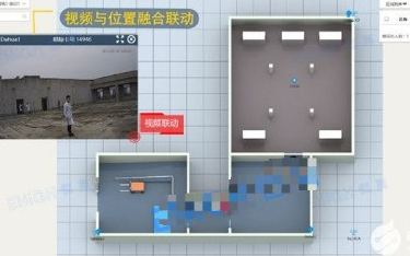 煤矿定位中矿场车辆进出管理系统的功能