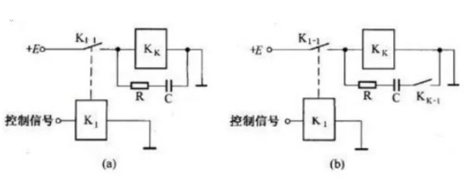 延时电路