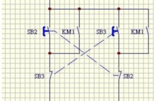 <b class='flag-5'>继电器</b>工作原理与接线图_<b class='flag-5'>继电器</b>控制电路图_<b class='flag-5'>继电器</b>控制电路互锁电路图解