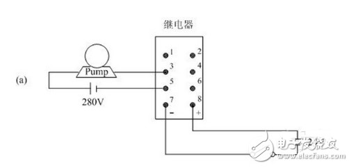 中間繼電器的作用和工作原理解析