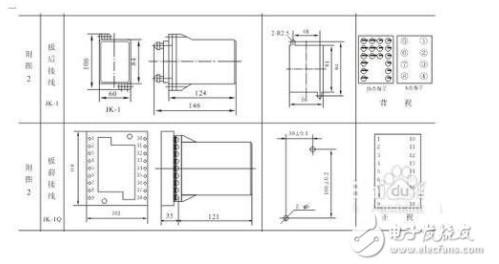 中间继电器选型_中间继电器接线图_中间继电器怎么用_中间继电器接线方法