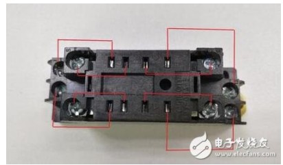 中间继电器选型_中间继电器接线图_中间继电器怎么用_中间继电器接线方法