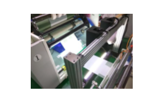 SIMV锂电隔膜在线污点检测仪技术参数
