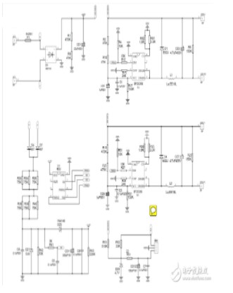 无极调光led灯的分段开关和驱动器怎么连接?方法操作解析