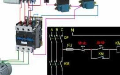 從<b class='flag-5'>直流</b><b class='flag-5'>接觸器</b>與交流<b class='flag-5'>接觸器</b>的區(qū)別來分析交流<b class='flag-5'>接觸器</b>和<b class='flag-5'>直流</b><b class='flag-5'>接觸</b>能否互換