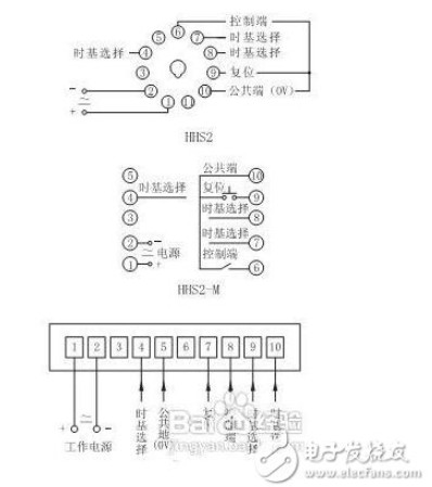 中间继电器选型_中间继电器接线图_中间继电器怎么用_中间继电器接线方法