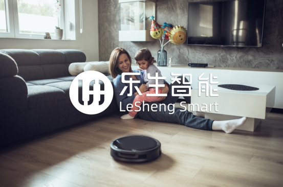 清潔掃地機器人市場背後的活力推手“樂生智能”獲數...