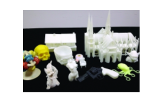 直线模组3D打印帮你造出心中的房子