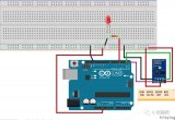 Arduino UNO R3通過ESP8266-...