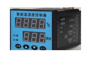 众邦电气智能温湿度控制器的设计理念