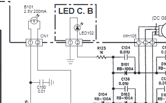 愛華<b class='flag-5'>無線電接收</b>器FR-C90維修手冊(cè)