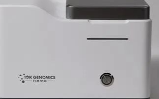 10K Genomics是国内第一款液滴微流控单...