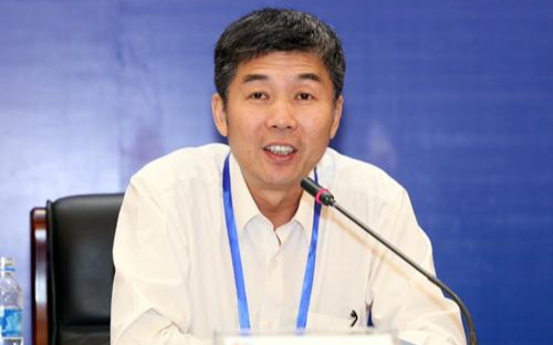 前紫光联席总裁刁石京担任天数智芯董事长兼总经理