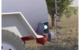 超声波传感器的原理及性能指标