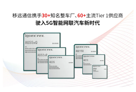 5G+AI推动 “车轮上的革命”，高通携手合作伙伴带来智慧出行新体验