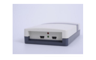sense-id:2.4GHz桌面发卡器