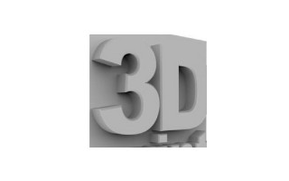 3D打印在人造生物墨水迎来新突破