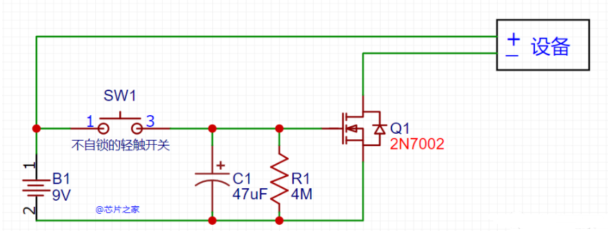 5G助力让通过软<b>硬件</b>结合<b>实现</b><b>一键</b><b>开关机</b>技术案例