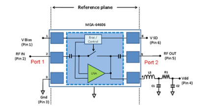 pcb